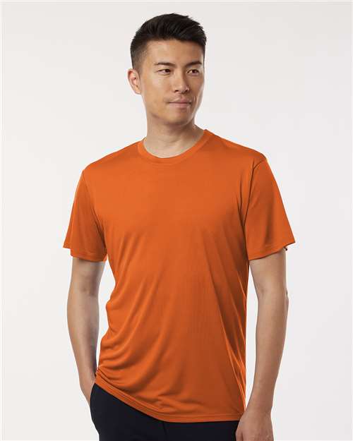 DRIEQUIP Men's Pro-Lock Snag-Resistant Performance T-Shirt
