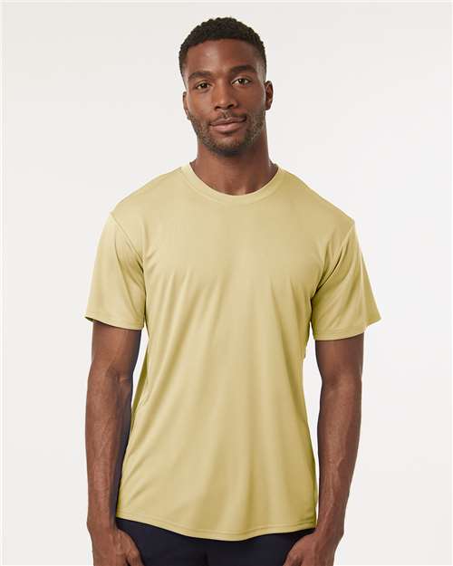 DRIEQUIP Men's Pro-Lock Snag-Resistant Performance T-Shirt