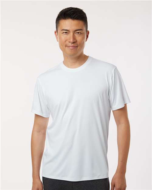 DRIEQUIP Men's Pro-Lock Snag-Resistant Performance T-Shirt