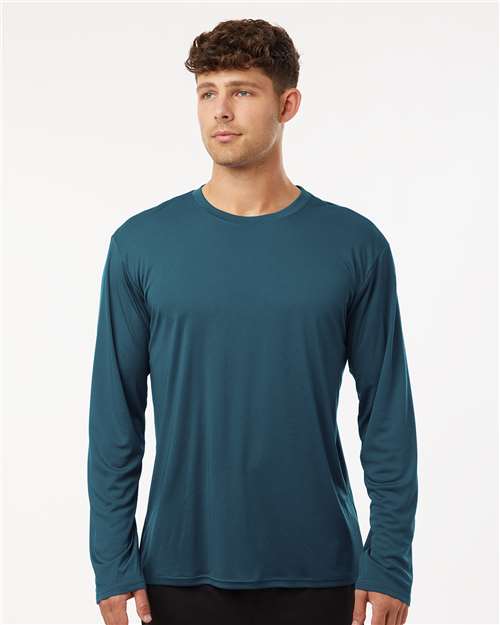 Unisex Pro-Lock Performance Long Sleeve T-Shirt