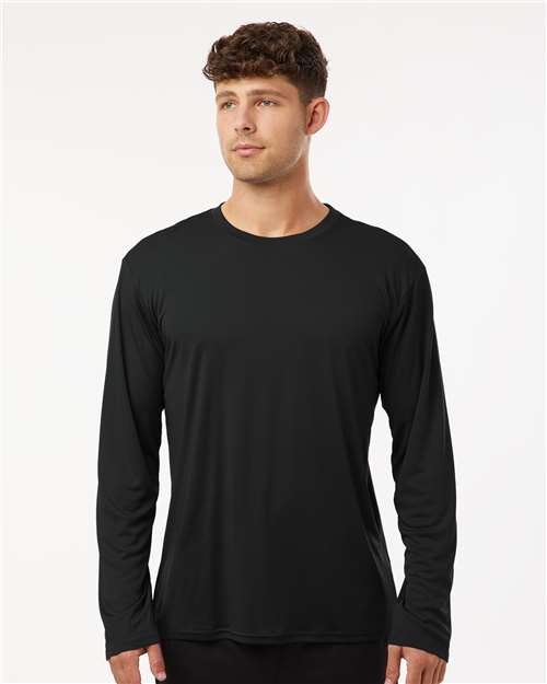 Unisex Pro-Lock Performance Long Sleeve T-Shirt