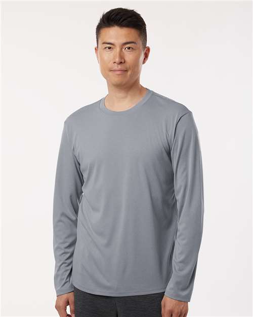 Unisex Pro-Lock Performance Long Sleeve T-Shirt