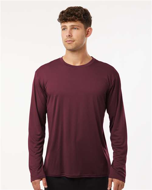Unisex Pro-Lock Performance Long Sleeve T-Shirt