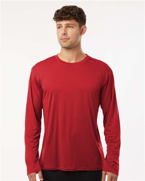 Unisex Pro-Lock Performance Long Sleeve T-Shirt