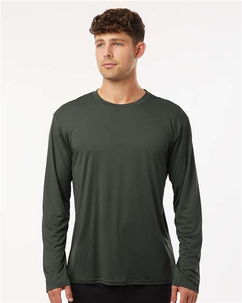 Unisex Pro-Lock Performance Long Sleeve T-Shirt