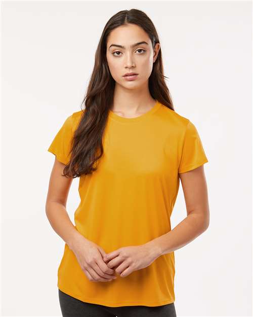 DRIEQUIP Women's Pro-Lock Snag-Resistant Performance T-Shirt