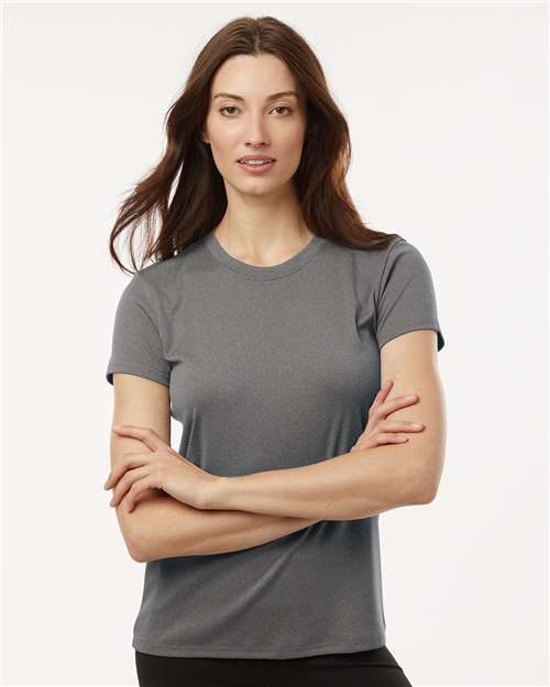 DRIEQUIP Women's Pro-Lock Snag-Resistant Performance T-Shirt