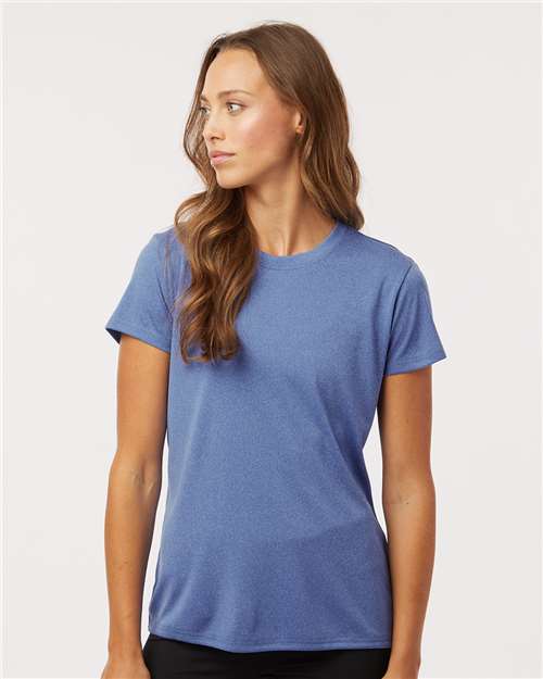 DRIEQUIP Women's Pro-Lock Snag-Resistant Performance T-Shirt