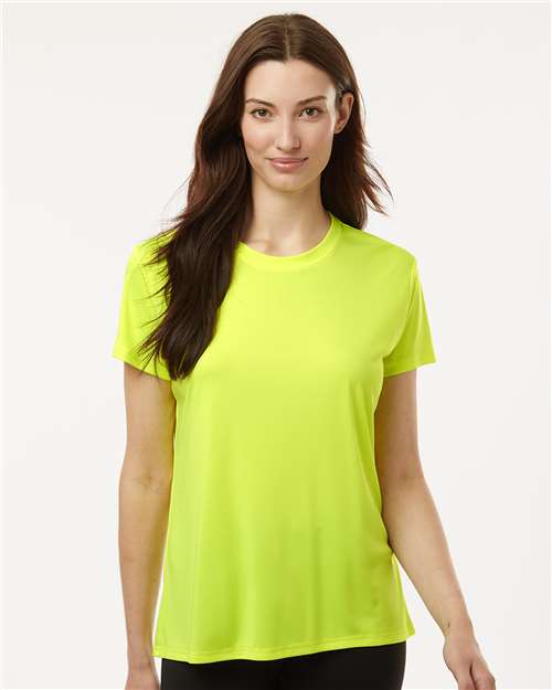 DRIEQUIP Women's Pro-Lock Snag-Resistant Performance T-Shirt