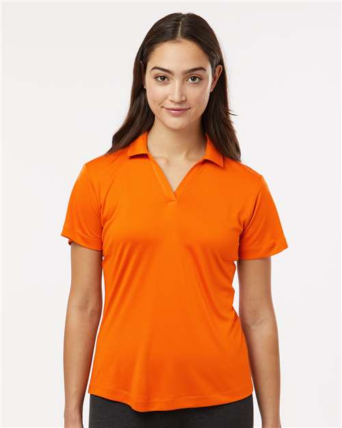 DRIEQUIP Women's Performance Polo with UPF 50 Sun Protection