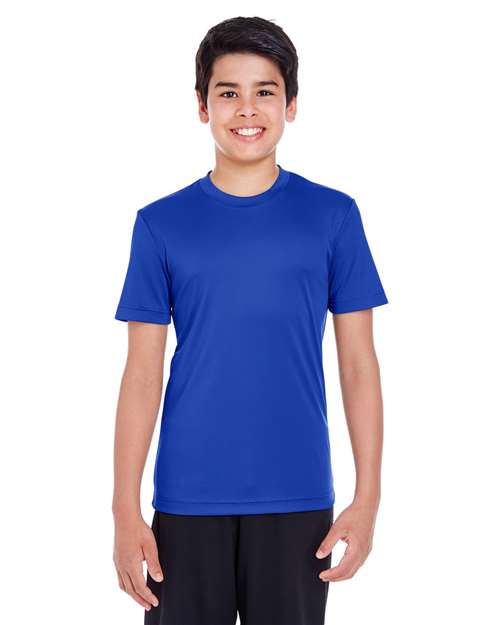 Youth Zone Performance T-Shirt