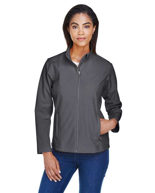 Women's Leader Soft Shell Jacket