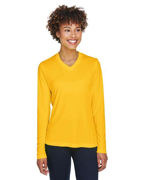 DRIEQUIP Women's Zone Performance Long Sleeve T-Shirt