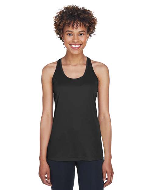 DRIEQUIP Women's Zone Racerback Tank with UPF 40+