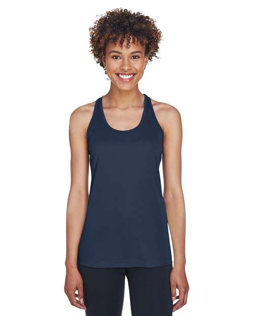 DRIEQUIP Women's Zone Racerback Tank with UPF 40+