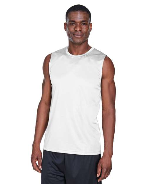 DRIEQUIP Men's Zone Muscle T-Shirt with UPF 40+