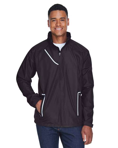 DRIEQUIP Men's Dominator Jacket with 6,000 mm Waterproof Protection