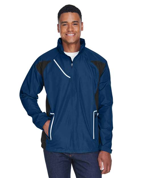 DRIEQUIP Men's Dominator Jacket with 6,000 mm Waterproof Protection