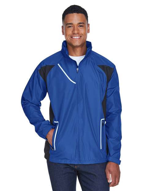 DRIEQUIP Men's Dominator Jacket with 6,000 mm Waterproof Protection