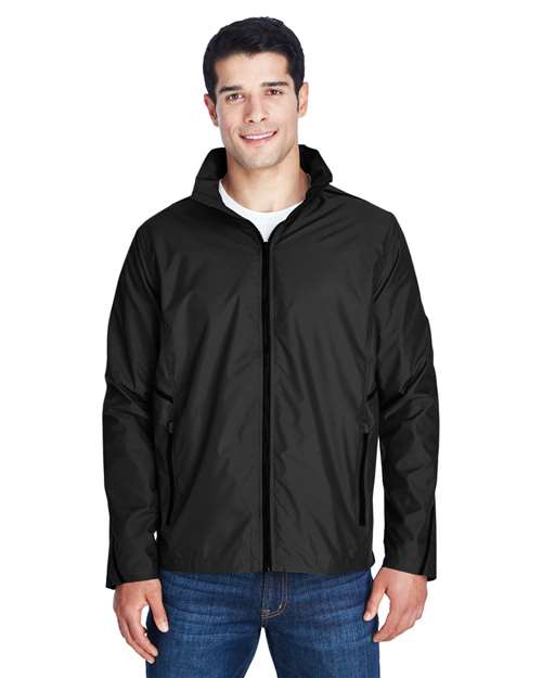 DRIEQUIP Unisex Conquest Mesh-Lined Jacket