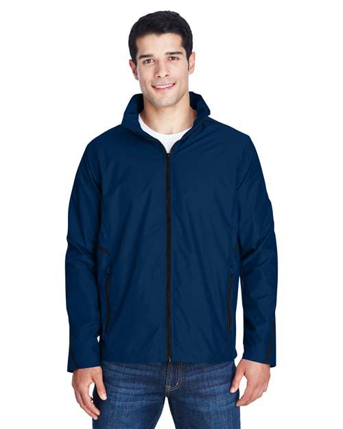 DRIEQUIP Unisex Conquest Mesh-Lined Jacket