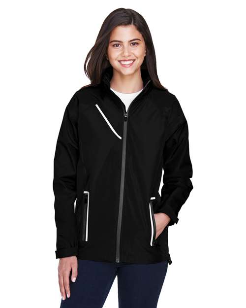 DRIEQUIP Women's Dominator Waterproof Jacket