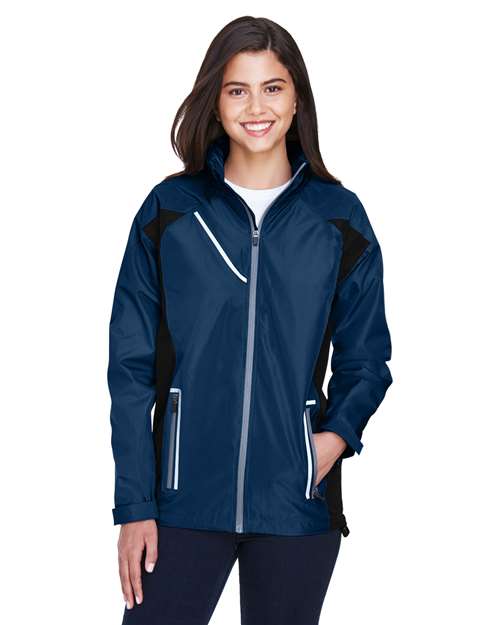 DRIEQUIP Women's Dominator Waterproof Jacket