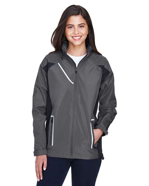 DRIEQUIP Women's Dominator Waterproof Jacket