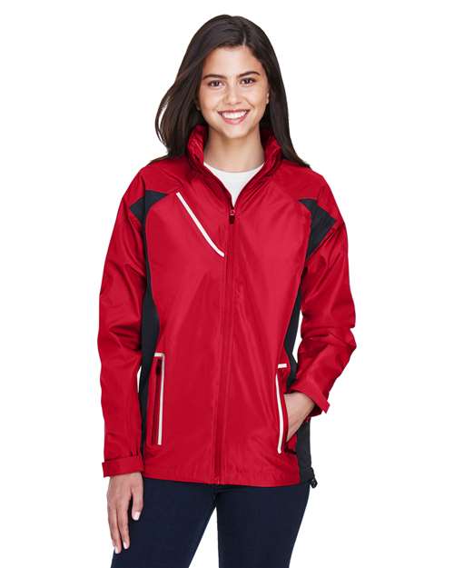 DRIEQUIP Women's Dominator Waterproof Jacket
