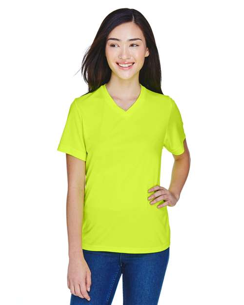 DRIEQUIP Women's Zone Performance T-Shirt with UPF 40+ Sun Protection
