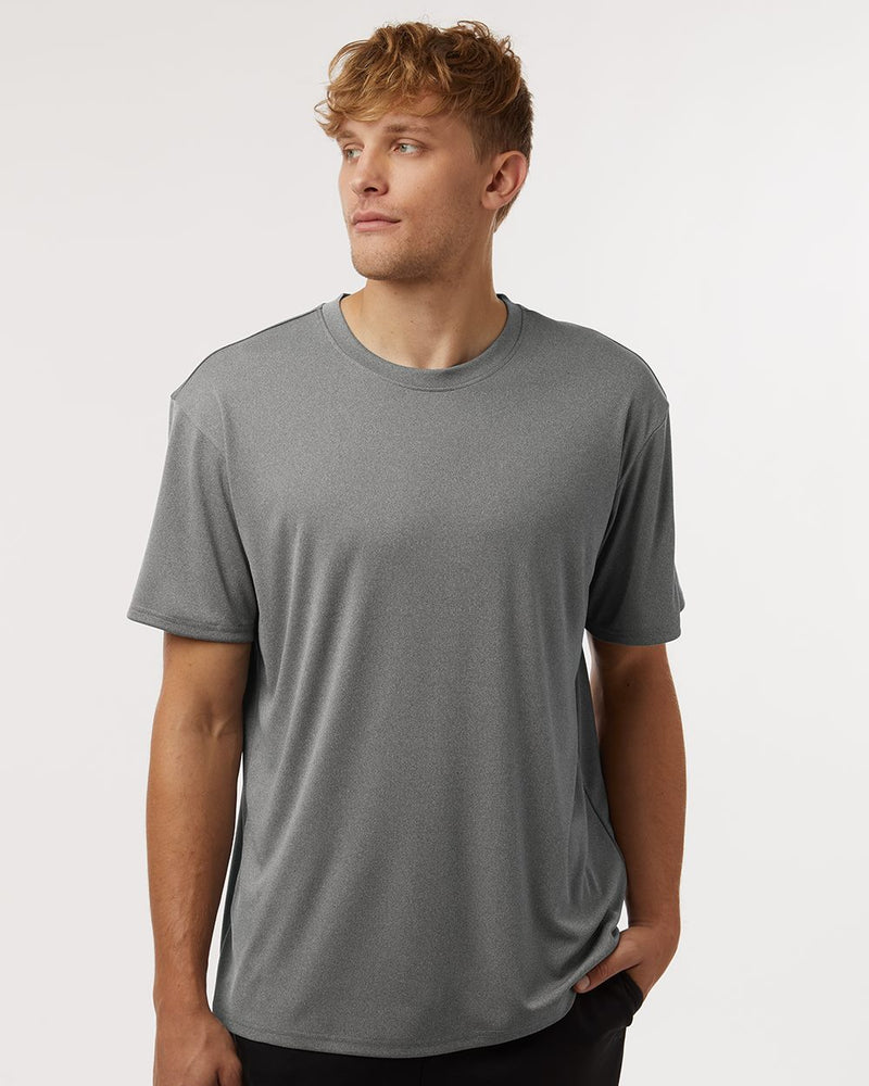 DRIEQUIP Men's Pro-Lock Snag-Resistant Performance T-Shirt