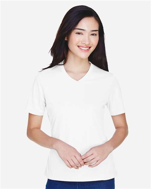 DRIEQUIP Women's Zone Performance T-Shirt with UPF 40+ Sun Protection