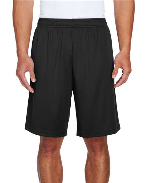DRIEQUIP Men's Zone Performance Shorts