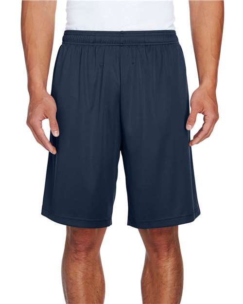 DRIEQUIP Men's Zone Performance Shorts