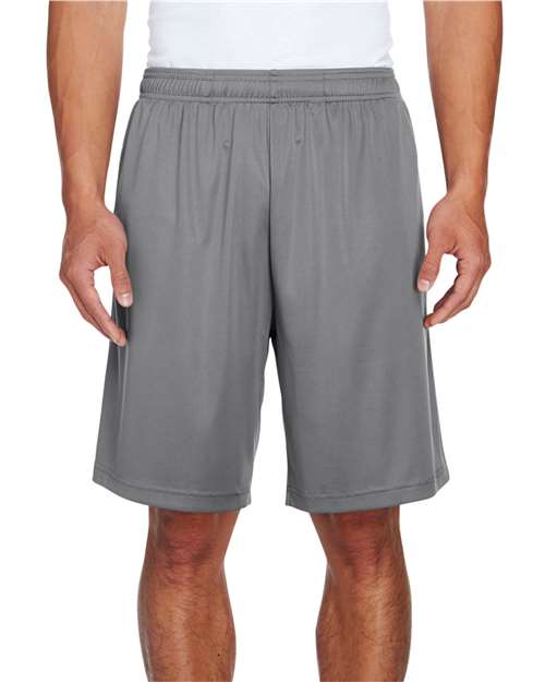 DRIEQUIP Men's Zone Performance Shorts