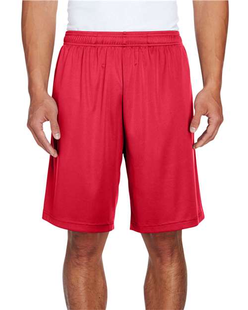 DRIEQUIP Men's Zone Performance Shorts