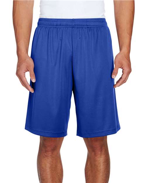 DRIEQUIP Men's Zone Performance Shorts