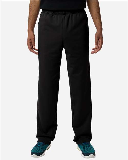 DRIEQUIP Unisex Squad Moisture-Wicking Fleece Pants