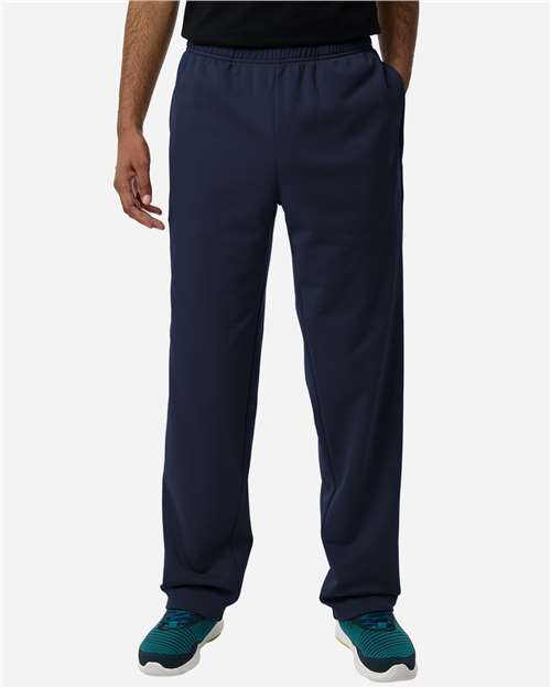 DRIEQUIP Unisex Squad Moisture-Wicking Fleece Pants