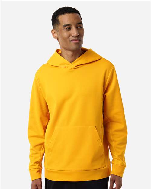 DRIEQUIP Unisex Squad Moisture-Wicking Fleece Hoodie