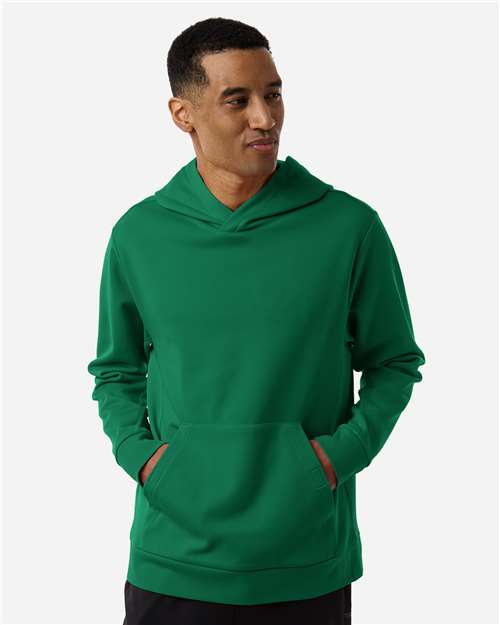 DRIEQUIP Unisex Squad Moisture-Wicking Fleece Hoodie
