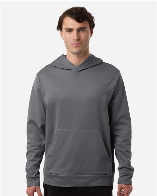 DRIEQUIP Unisex Squad Moisture-Wicking Fleece Hoodie
