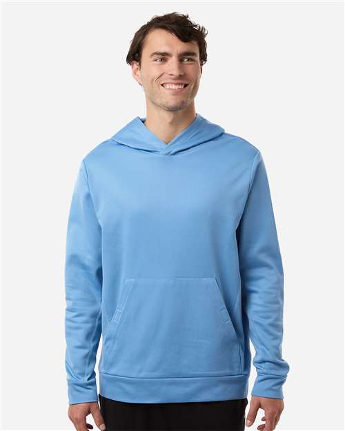 DRIEQUIP Unisex Squad Moisture-Wicking Fleece Hoodie