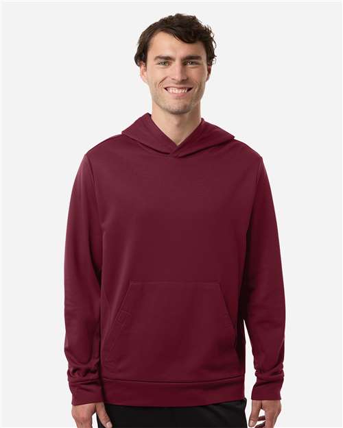DRIEQUIP Unisex Squad Moisture-Wicking Fleece Hoodie