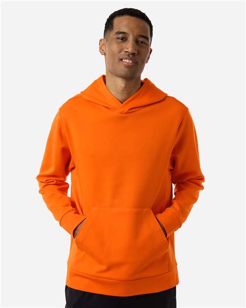 DRIEQUIP Unisex Squad Moisture-Wicking Fleece Hoodie