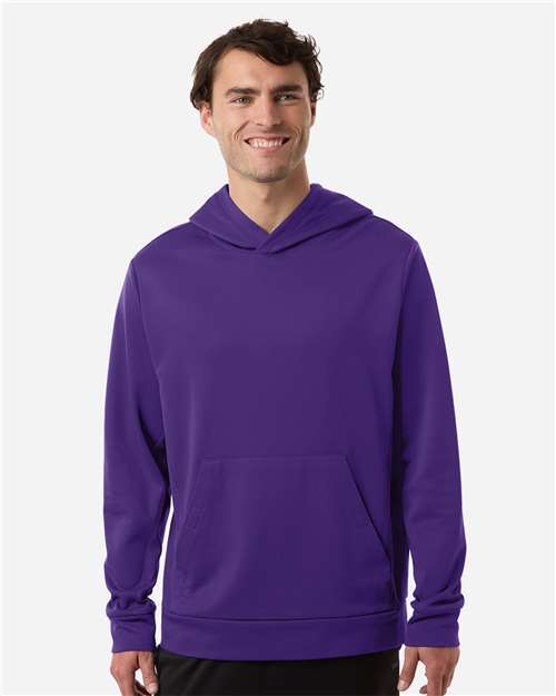 DRIEQUIP Unisex Squad Moisture-Wicking Fleece Hoodie