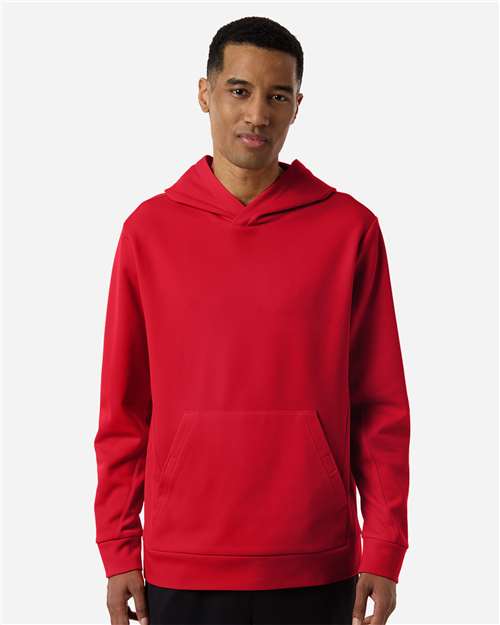 DRIEQUIP Unisex Squad Moisture-Wicking Fleece Hoodie