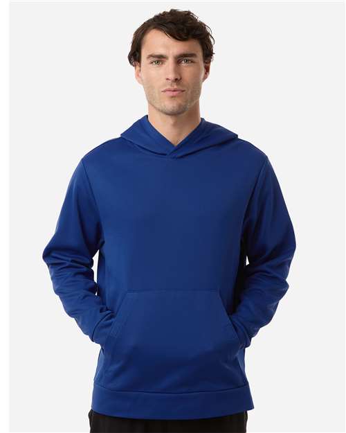 DRIEQUIP Unisex Squad Moisture-Wicking Fleece Hoodie