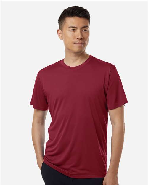DRIEQUIP Men's Pro-Lock Snag-Resistant Performance T-Shirt