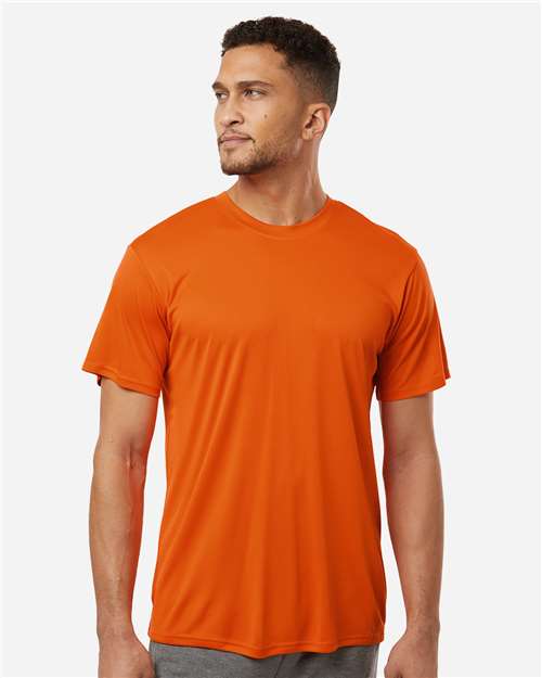 DRIEQUIP Men's Pro-Lock Snag-Resistant Performance T-Shirt